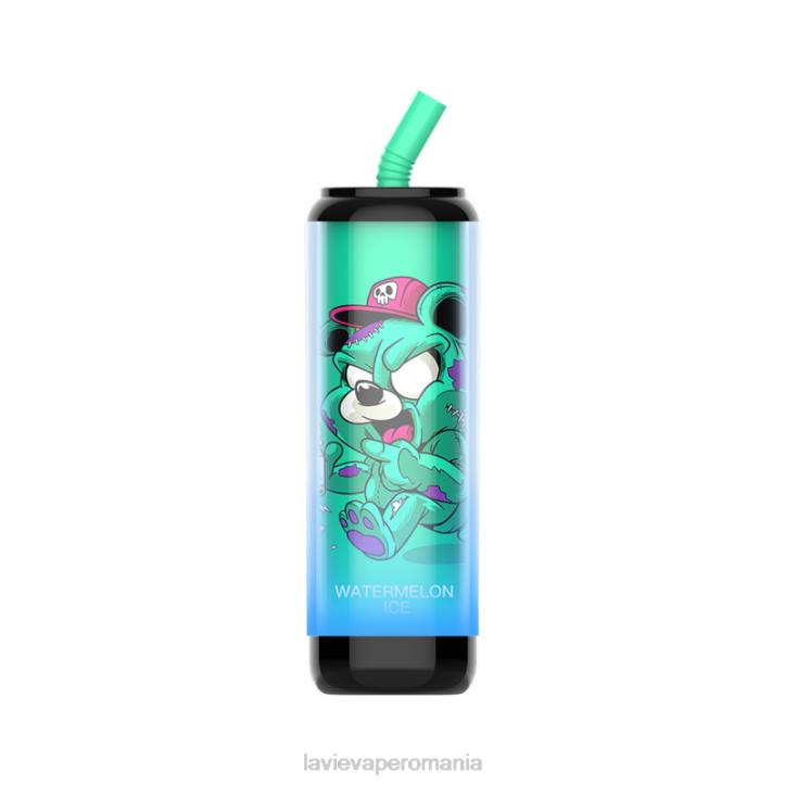 N88V252 Lavie Vape Preţ | gheata de pepene verde LAVIE Cola Plus 7500 pufuri